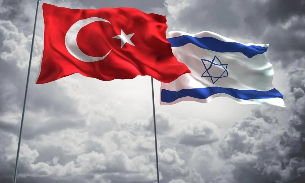 Ισραήλ εναντίον Τουρκίας: Αποκλείουμε οποιαδήποτε συνεργασία